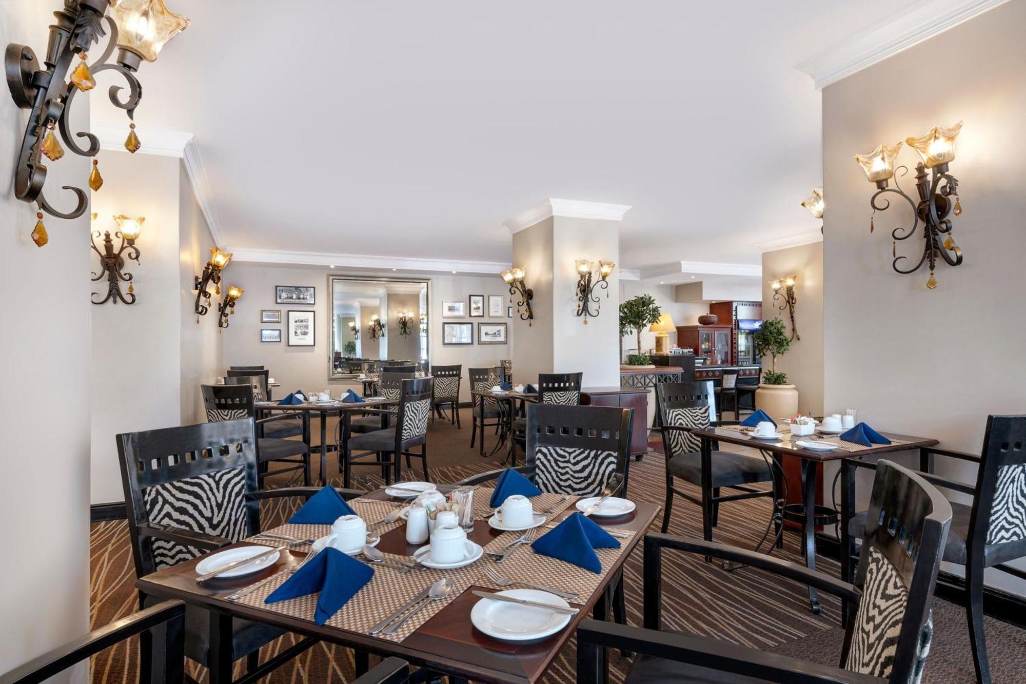 Protea Hotel By Marriott Blantyre Ryalls Exterior foto
