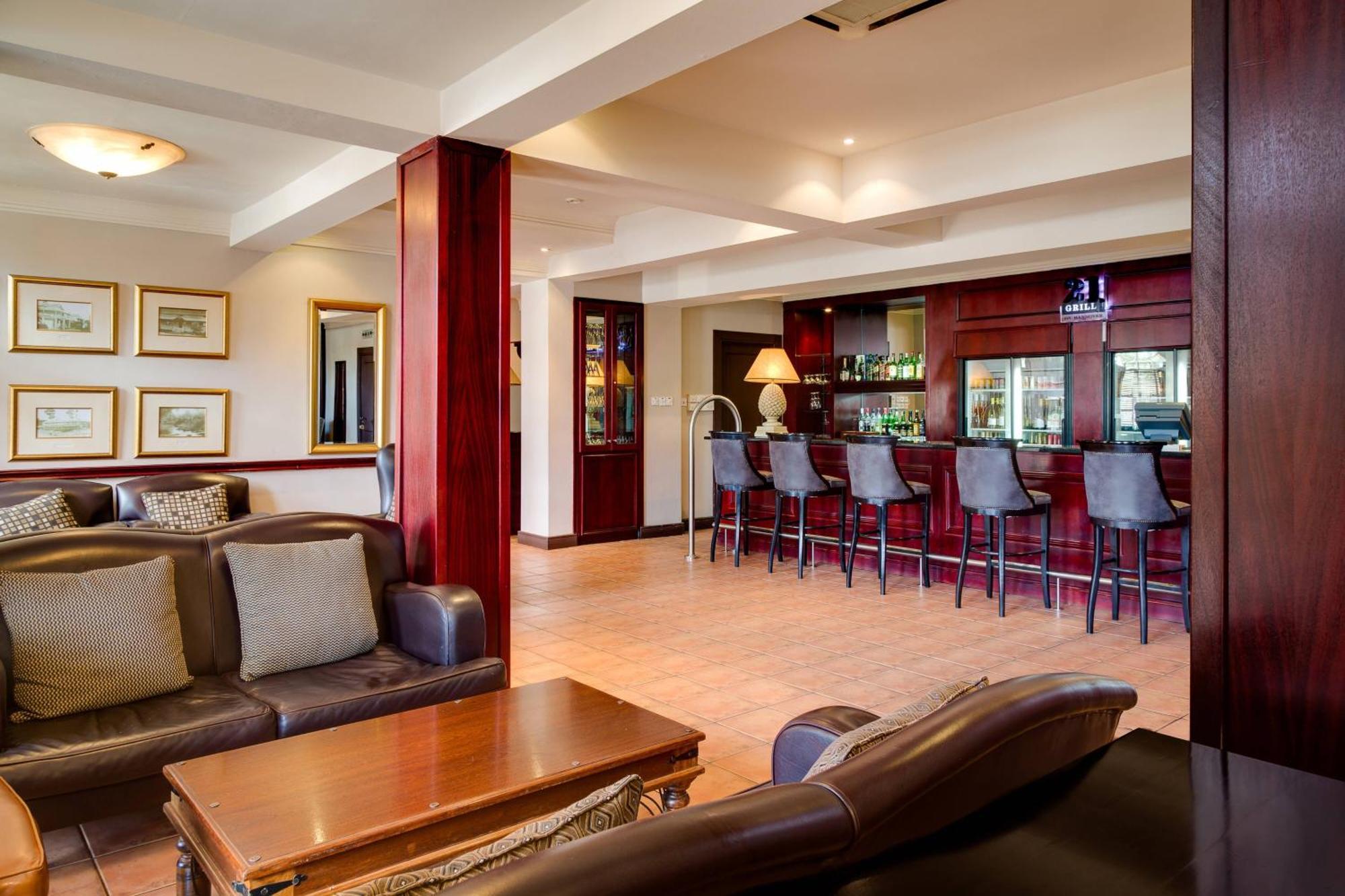Protea Hotel By Marriott Blantyre Ryalls Exterior foto