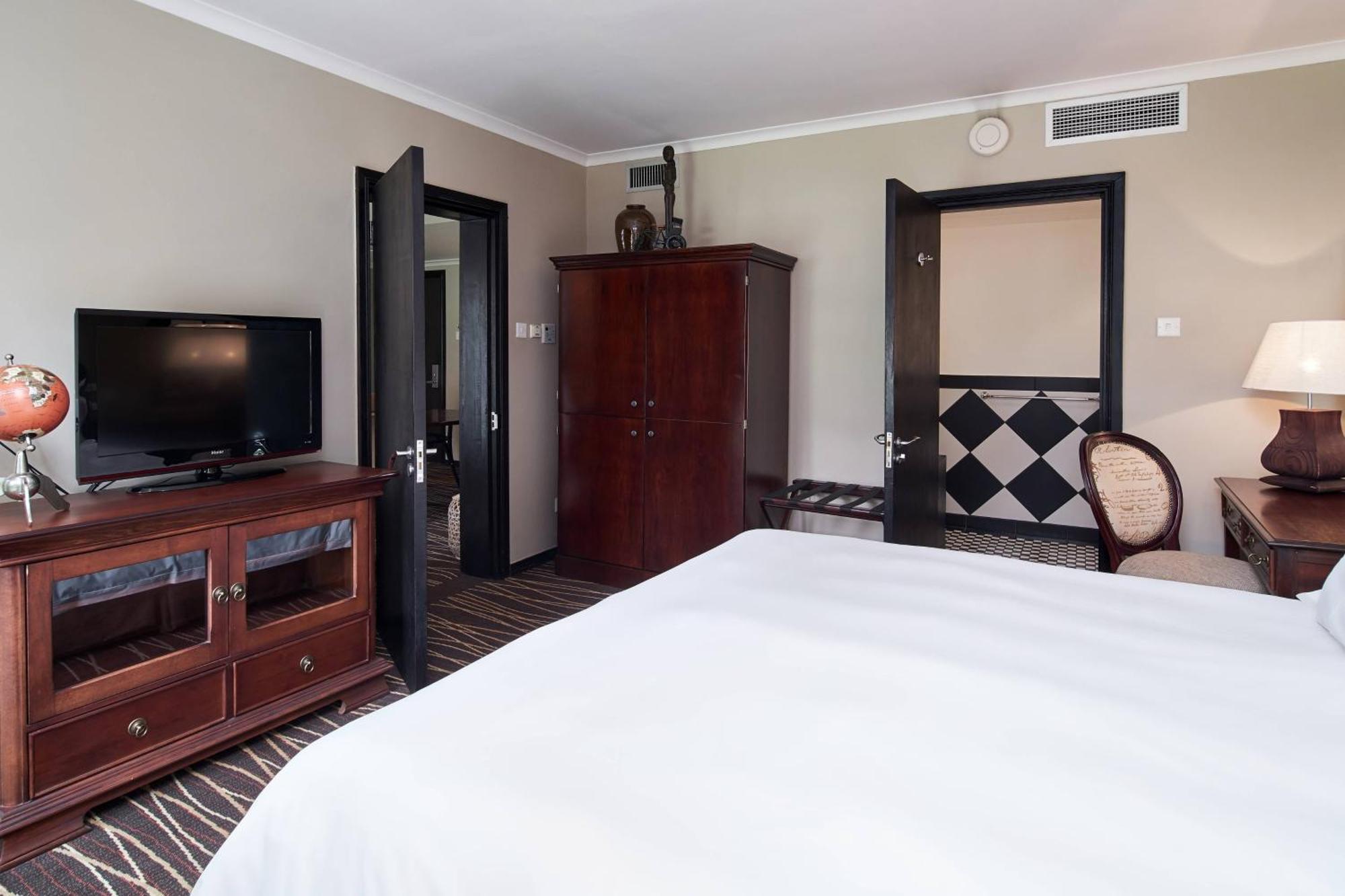 Protea Hotel By Marriott Blantyre Ryalls Exterior foto