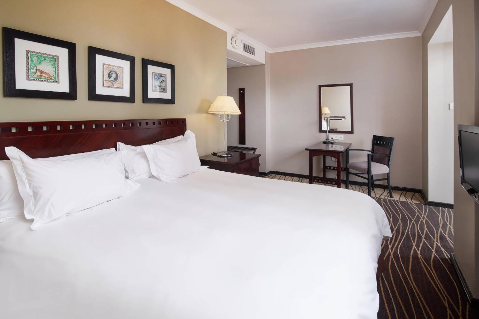 Protea Hotel By Marriott Blantyre Ryalls Exterior foto