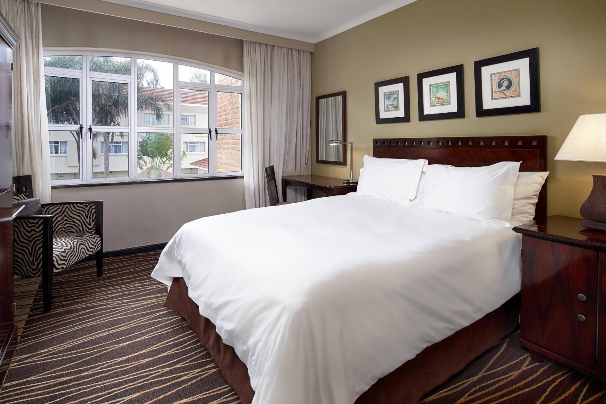 Protea Hotel By Marriott Blantyre Ryalls Exterior foto