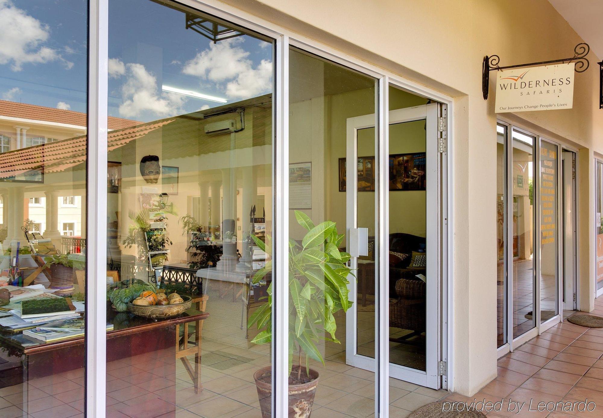 Protea Hotel By Marriott Blantyre Ryalls Exterior foto